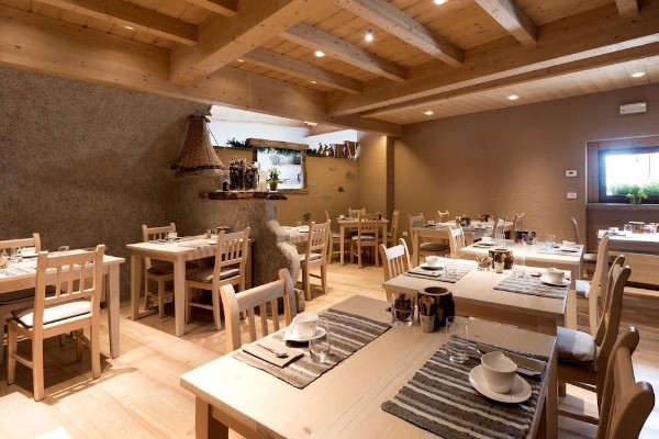 Hotel Agriturismo Rini